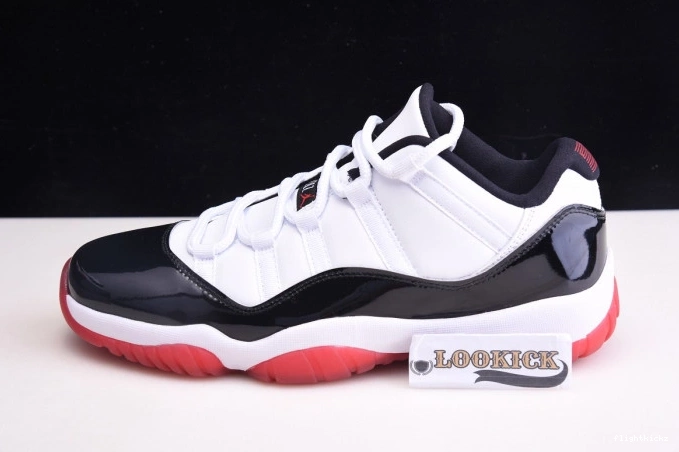 Jordan Concord AV2187-160 11 Bred Low Retro Air 0727